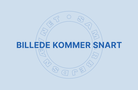 Billede kommer snart